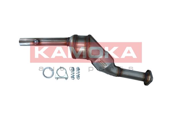 KAMOKA 8015021 Catalytic...