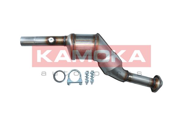 KAMOKA 8015022 Catalizzatore