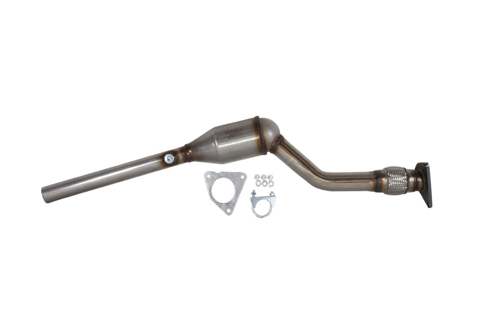 KAMOKA 8015024 Catalizzatore