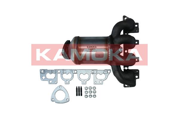 KAMOKA 8015026 Catalytic...