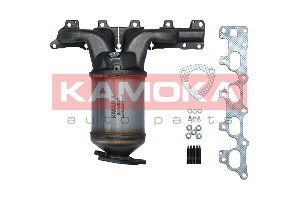 KAMOKA 8015027 Catalytic...