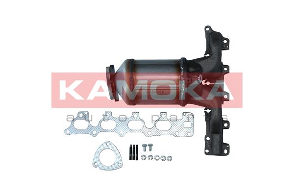 KAMOKA 8015028 Catalytic...