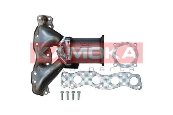 KAMOKA 8015030 Catalytic...