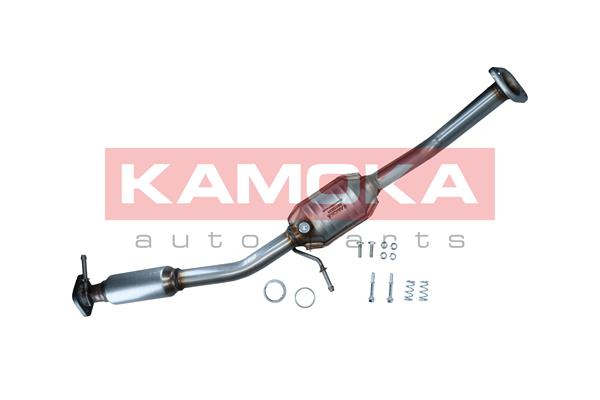 KAMOKA 8015031 Catalytic...