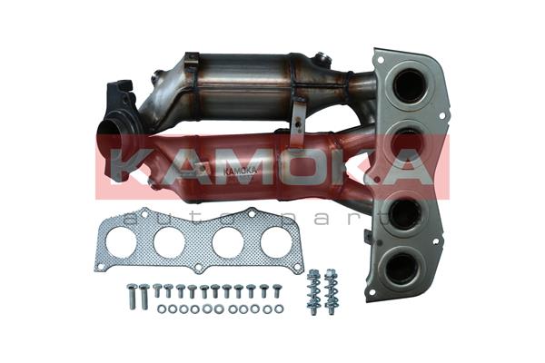 KAMOKA 8015032 Catalytic...
