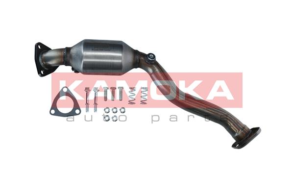KAMOKA 8015033 Catalytic...