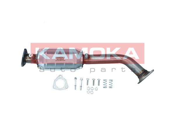KAMOKA 8015034 Catalizzatore