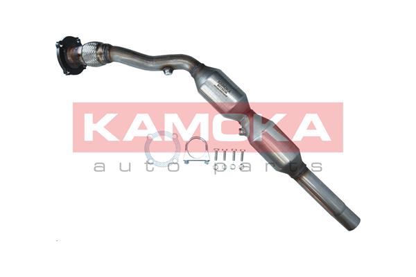 Catalytic Converter