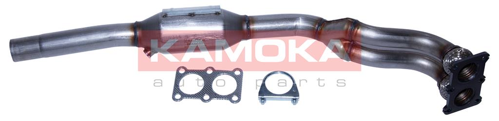 KAMOKA 8015037 Catalytic...