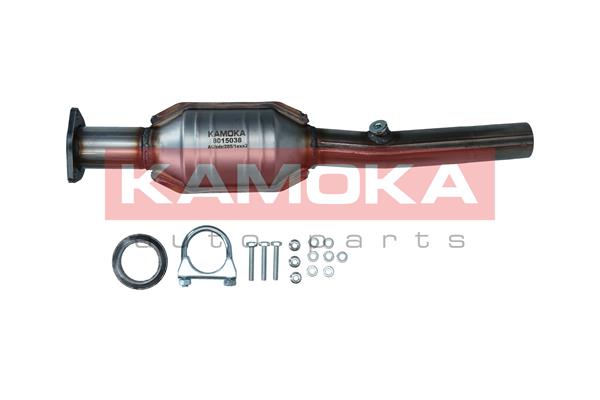 KAMOKA 8015038 Catalytic...