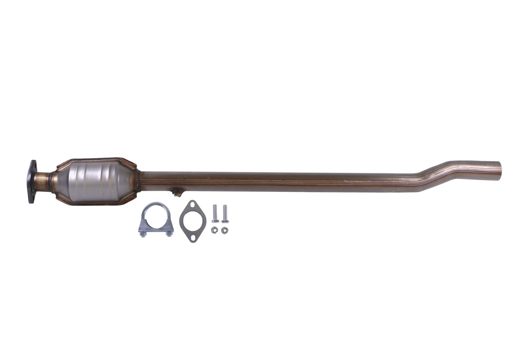 Catalytic Converter 2