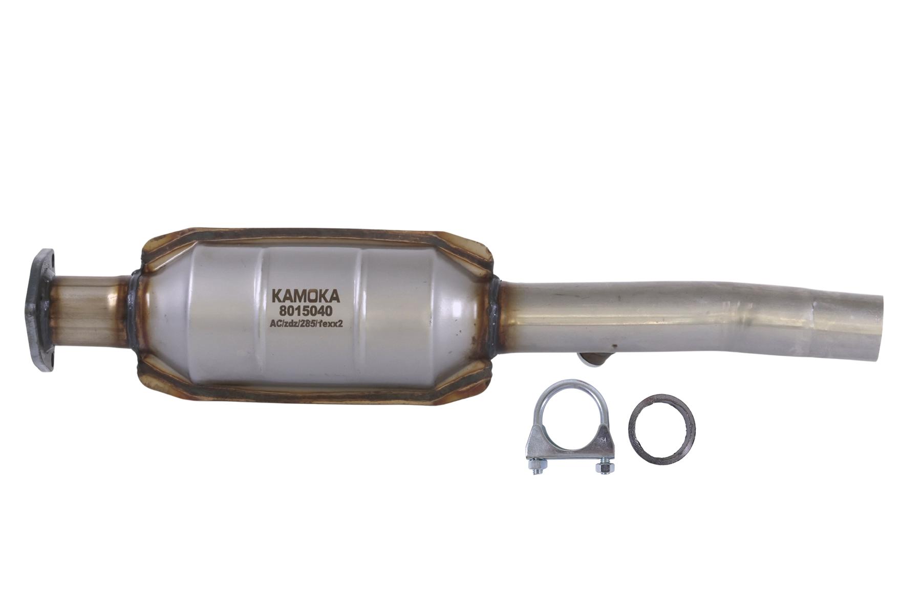 KAMOKA 8015040 Catalytic...