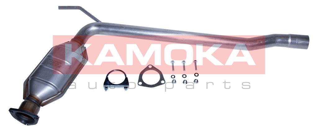 KAMOKA 8015043 Catalytic...