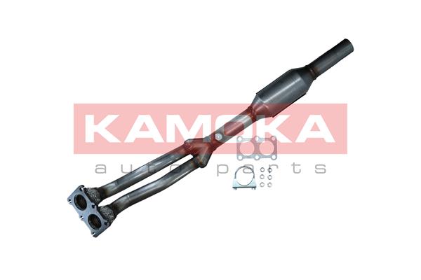 Catalytic Converter 2