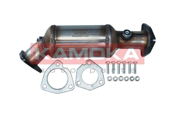 Catalytic Converter