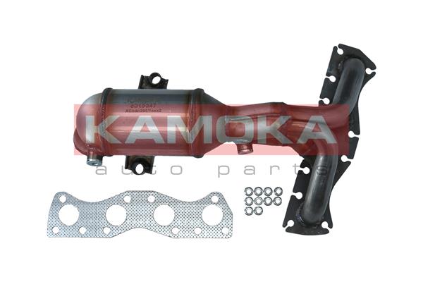 KAMOKA 8015047 Catalizzatore