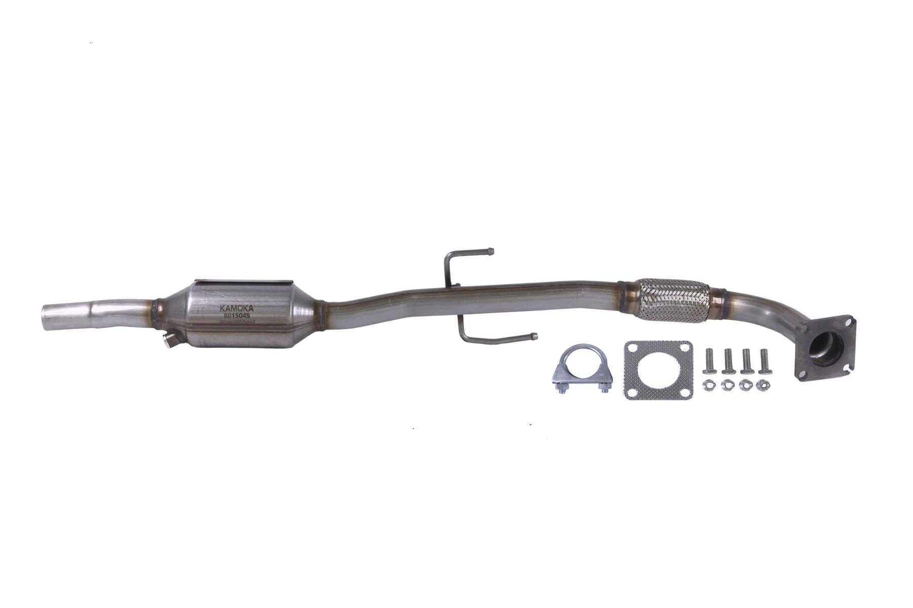 KAMOKA 8015049 Catalytic...