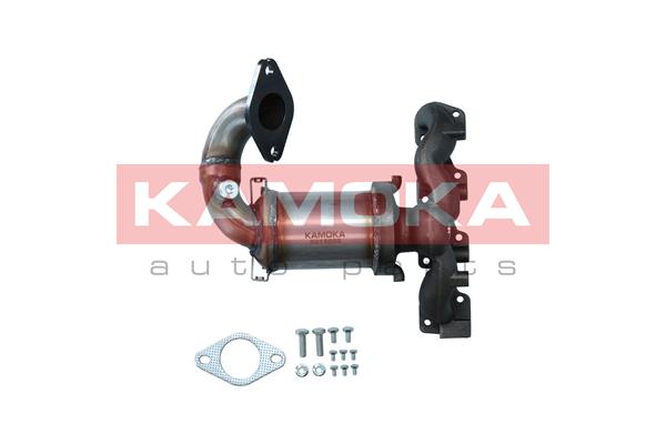 KAMOKA 8015050 Catalytic...