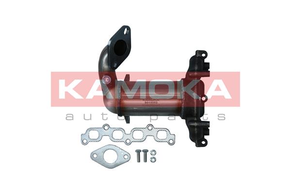 KAMOKA 8015052 Catalytic...