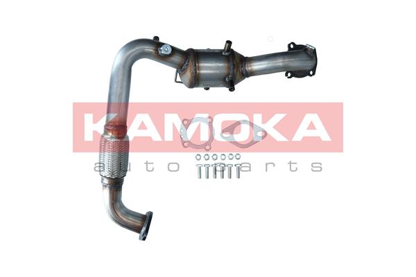 KAMOKA 8015053 Catalytic...