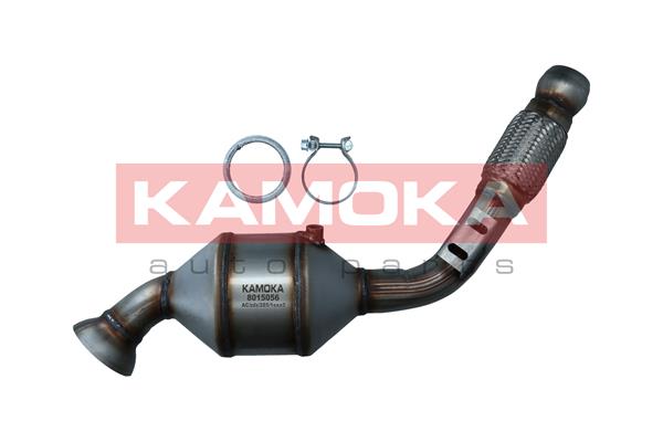 Catalytic Converter