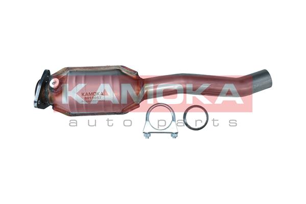Catalytic Converter