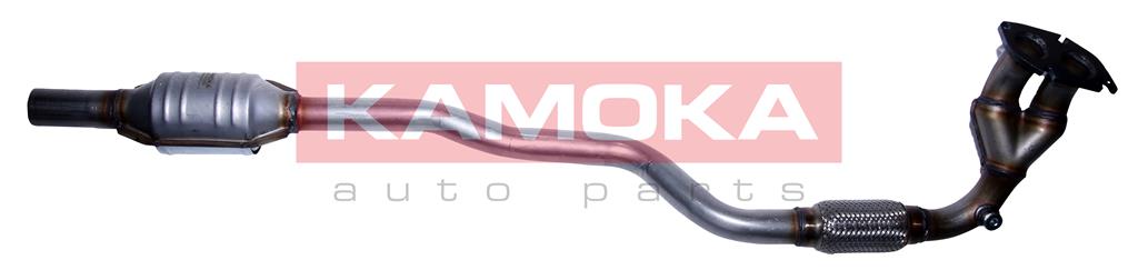 KAMOKA 8015058 Catalytic...