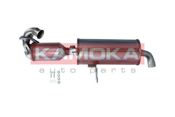KAMOKA 8015059 Catalytic...