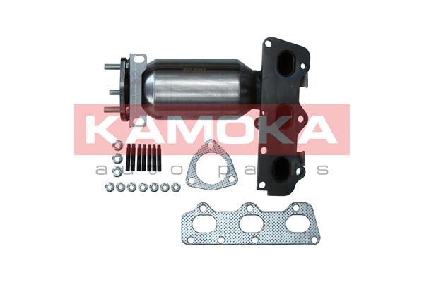 KAMOKA 8015061 Catalytic...