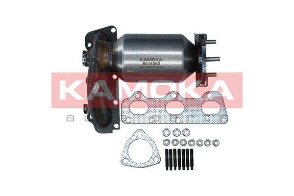 KAMOKA 8015062 Catalytic...