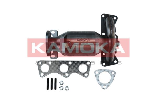 KAMOKA 8015063 Catalytic...