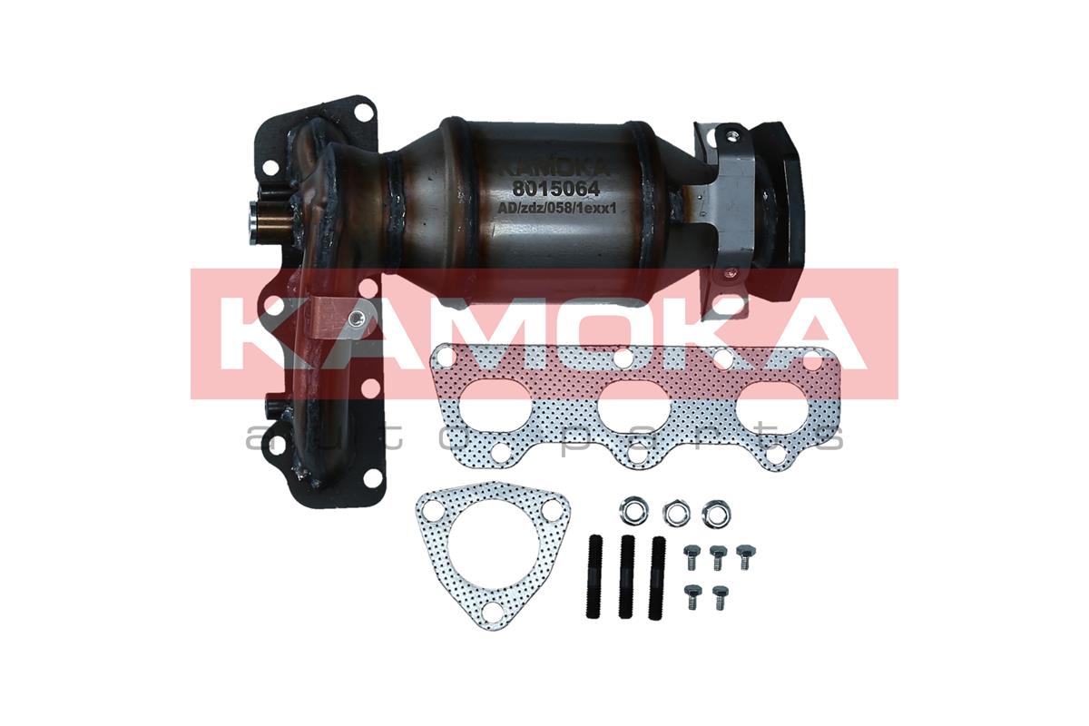 KAMOKA 8015064 Catalytic...