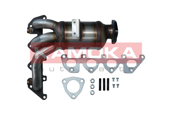 KAMOKA 8015065 Catalytic...