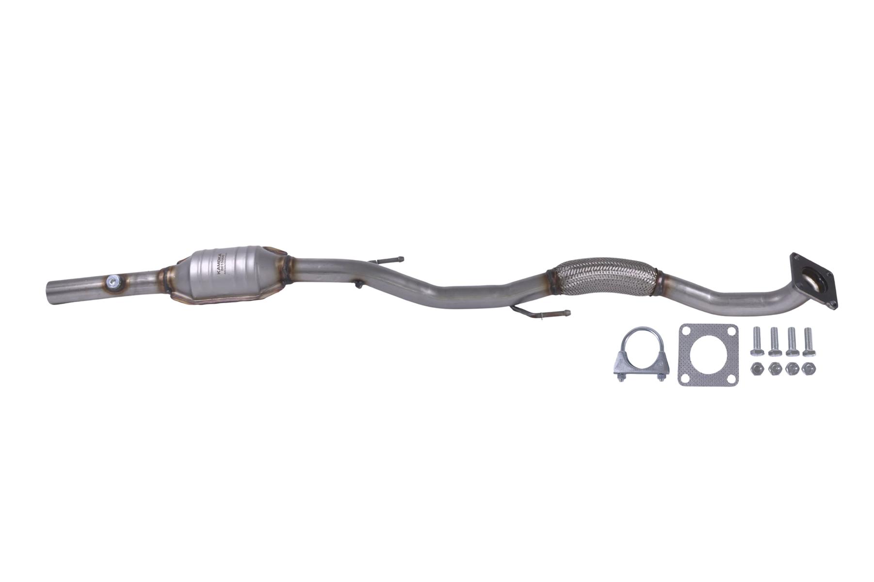 KAMOKA 8015066 Καταλύτης for SEAT SKODA VW