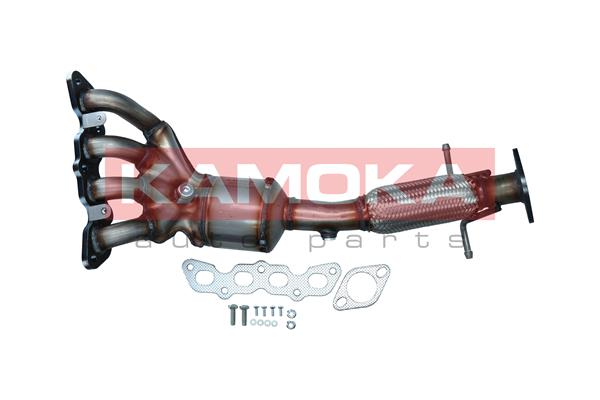 KAMOKA 8015067 Catalizzatore