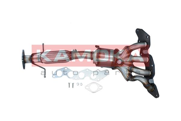 KAMOKA 8015068 Catalizzatore