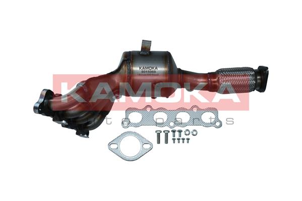 KAMOKA 8015069 Catalytic...