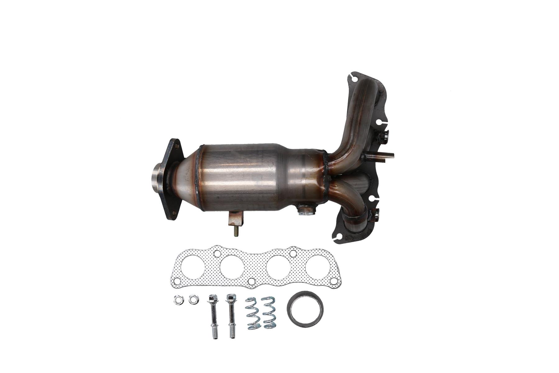 KAMOKA 8015070 Catalytic...