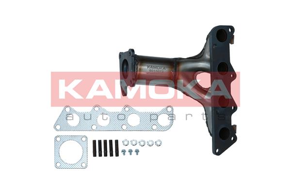 KAMOKA 8015072 Catalizzatore
