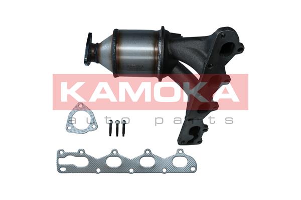 KAMOKA 8015075 Catalytic...