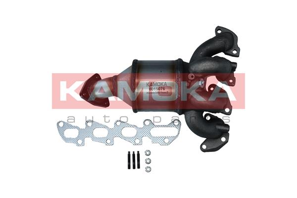 KAMOKA 8015076 Catalytic...