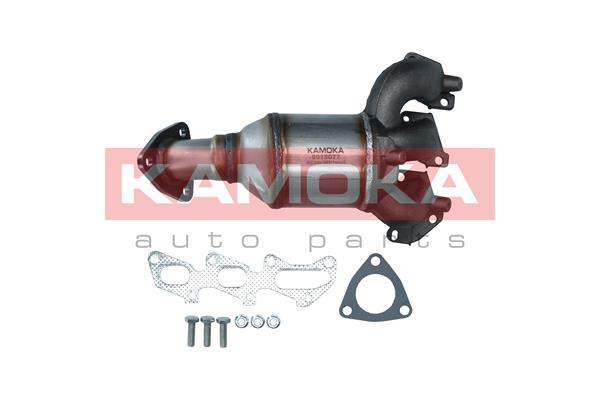 KAMOKA 8015077 Catalytic...
