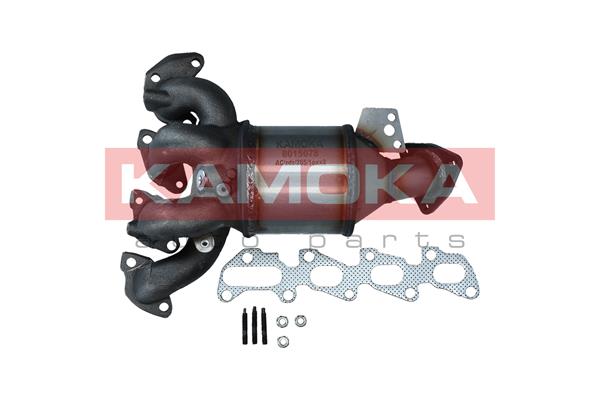 KAMOKA 8015078 Catalytic...