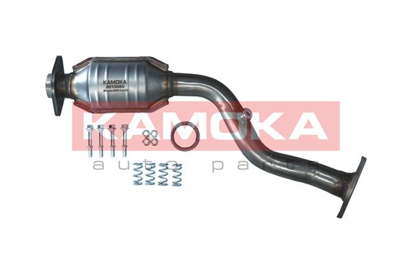 KAMOKA 8015080 Catalytic...