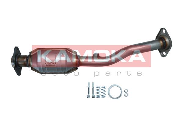KAMOKA 8015081 Catalytic...