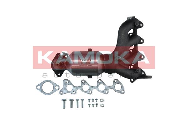 KAMOKA 8015082 Catalytic...