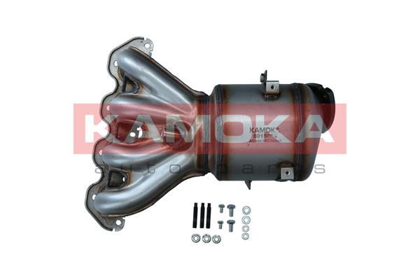 KAMOKA 8015084 Catalytic...