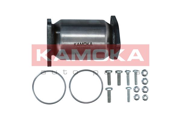 KAMOKA 8015085 Catalytic...
