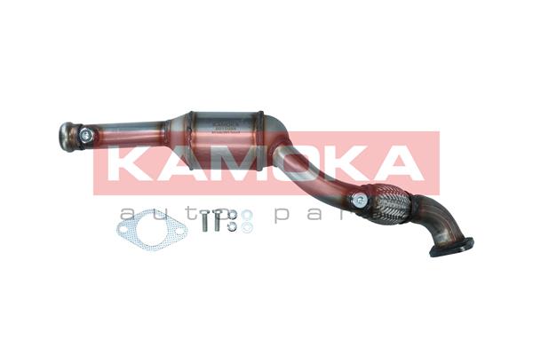 KAMOKA 8015086 Catalytic...