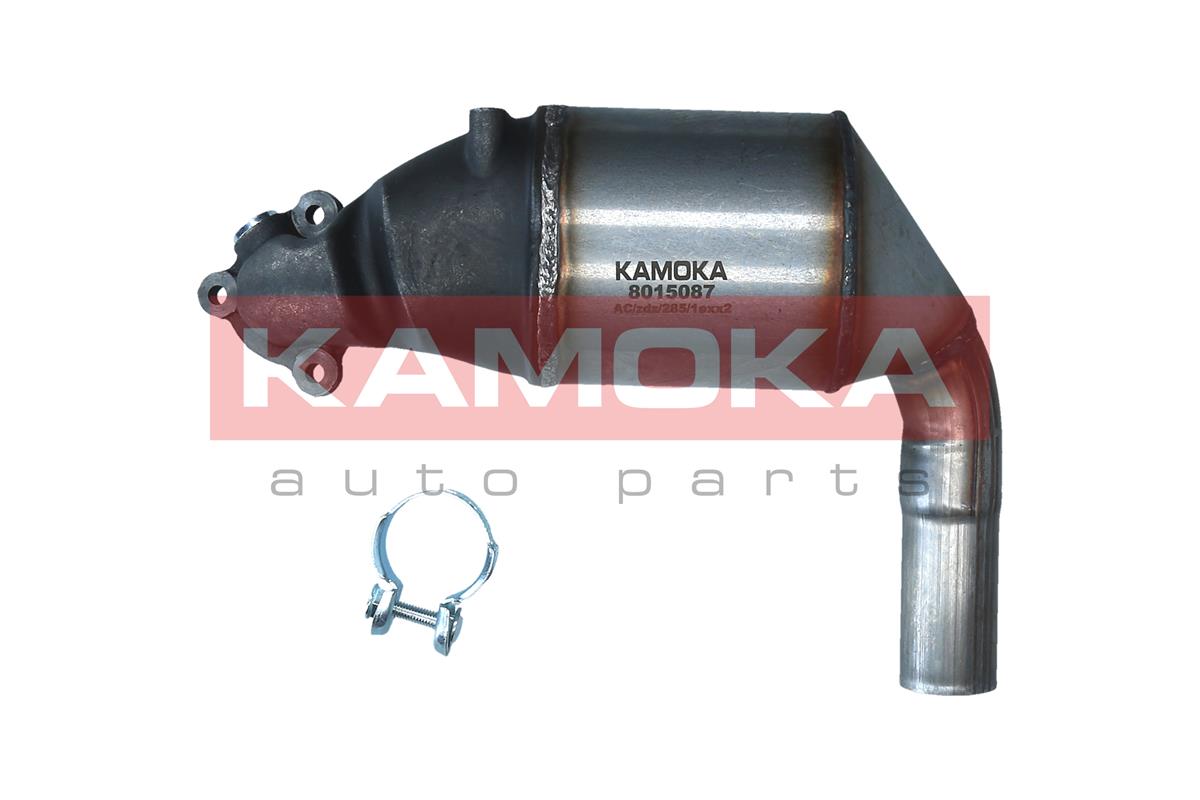 KAMOKA 8015087 Catalytic...